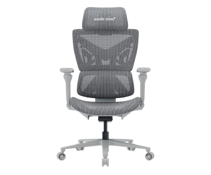 Fotel gamingowy ANDA SEAT X-Air Pro grey